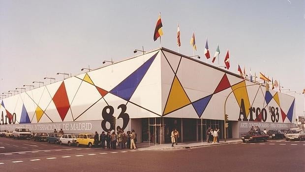 ARCO 1983