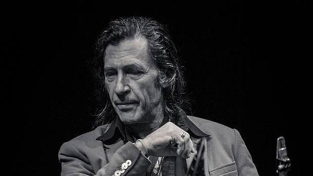 Jorge Pardo: «Todos llevamos un sonido dentro»