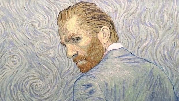 Van Gogh y su arte cobran vida en este espectacular tráiler de «Loving Vincent» que se ha vuelto viral