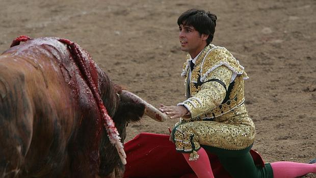 Rivera Ordóñez, en Palma de Mallorca