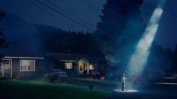 «Untitled (Beer Dream)», de Gregory Crewdson