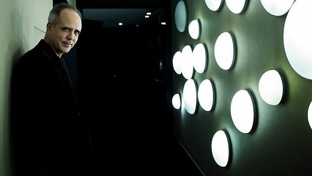 Rodrigo Leão: «Grabando "O retiro" me he sentido como un niño»