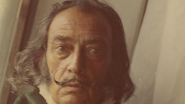 Salvador Dalí