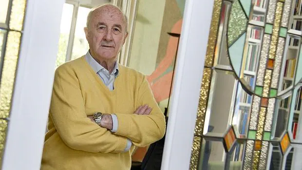 Juan Urrutia: «El Guggenheim ha cambiado la mentalidad de Bilbao»