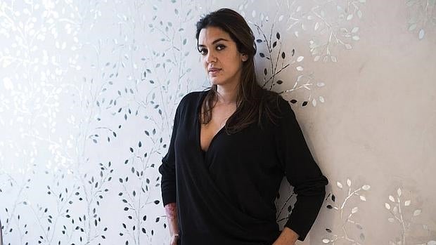 Alba Molina: «¡Dios me libre de querer superar a mi madre!»