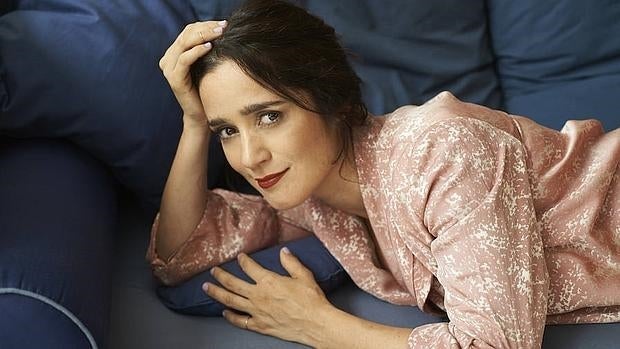 Julieta Venegas: «Mi activismo siempre ha sido
más emocional que racional»