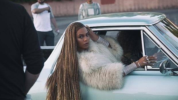 Beyoncé actuará en Barcelona el 3 de agosto