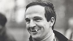 François Truffaut o el poder crítico de un cineasta enamorado