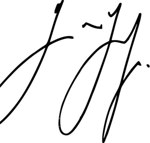 La fitrma de Günter Grass