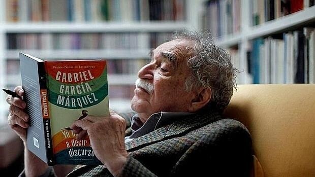 Descubre cuánto sabes sobre Gabriel García Márquez