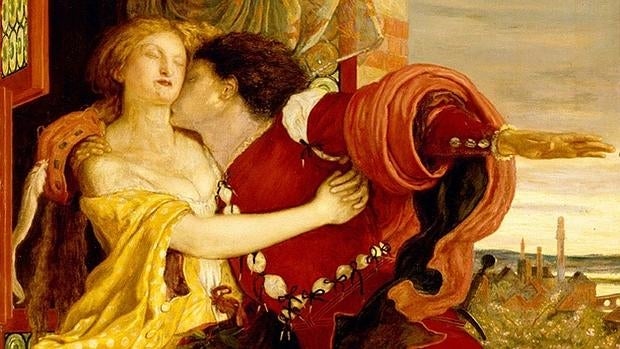 ¿A qué personaje de Cervantes o Shakespeare podrías interpretar?