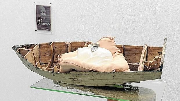 «Postureo» de Carlos Pazos