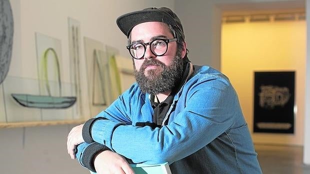 «La realidad desdibujada es más interesante»