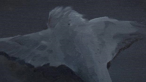 José Luis Valverde: «En arte, no es acertado intentar inventar la pólvora»