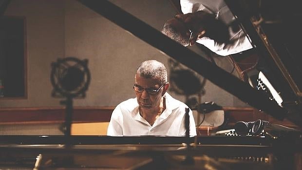 Jack DeJohnette