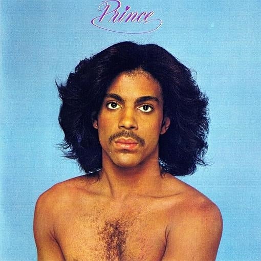 Los 6 mejores discos de Prince