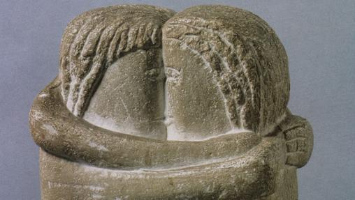 Constantin Brancusi