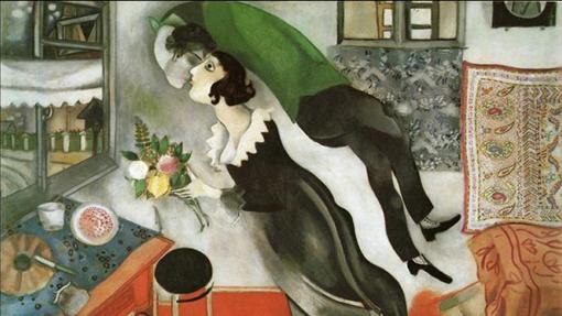 Marc Chagall