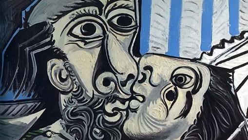 Pablo Picasso