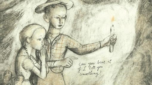 «Las aventuras de Tom Sawyer»