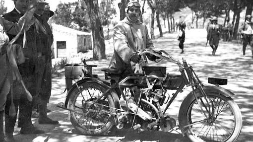 Miguel Pradilla, el pintor de las mil caras que no quiso ser como Picasso