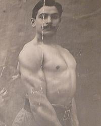 Miguel Pradilla, el pintor de las mil caras que no quiso ser como Picasso