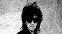 John Cooper Clarke