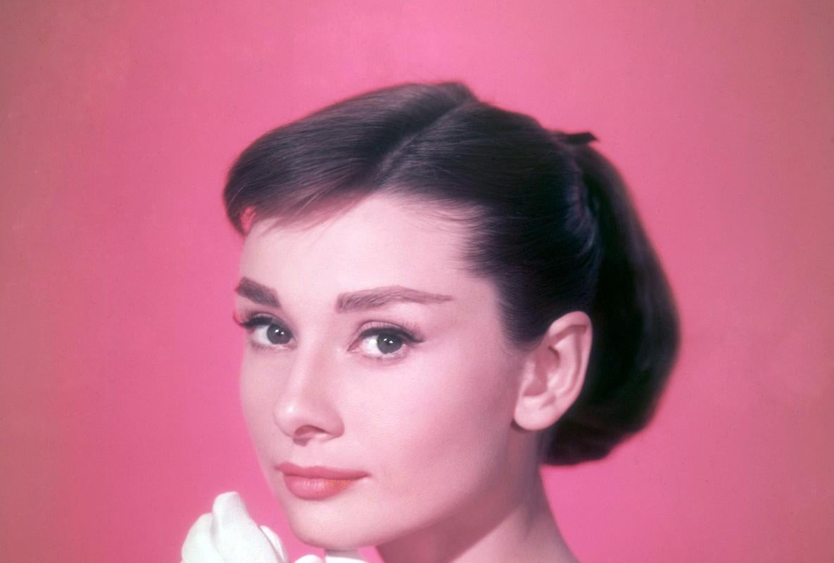 Audrey Hepburn