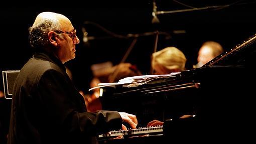 Michael Nyman