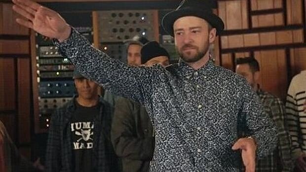 Justin Timberlake, la primera estrella que actuará en el festival de Eurovisión