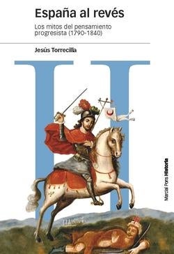 Jesús Torrecilla: «El pasado es un campo de batalla en el que se dirimen los choques del presente»