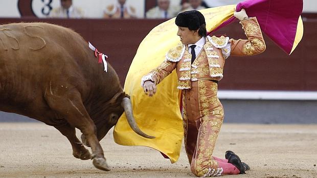 San Isidro: con figuras y toros flojos, bronca segura