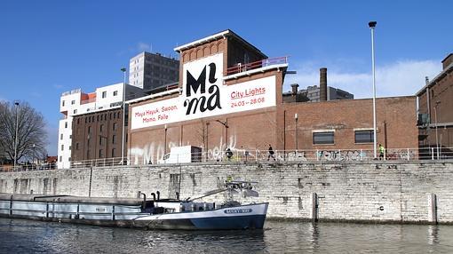 Museo de Molenbeek