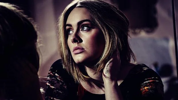 Adele en Barcelona, el doblete de la diva sensible