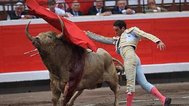 El Ayuntamiento de Bilbao rechaza consultar al ciudadano si quiere o no toros