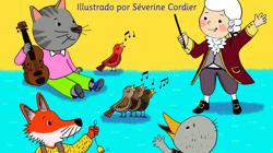 Novedades infantiles y juveniles para la Feria del Libro