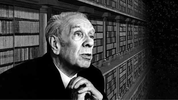 Jorge Luis Borges uso todos sus recursos como escritor en sus traducciones