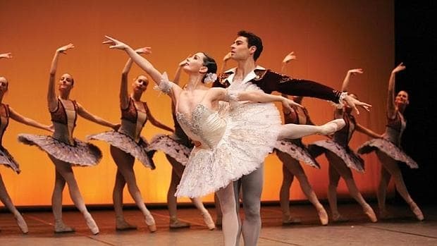Los mejores bailarines de ballet de la historia - Cultura Colectiva