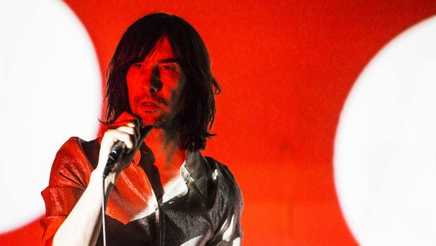 Bobby Gillespie