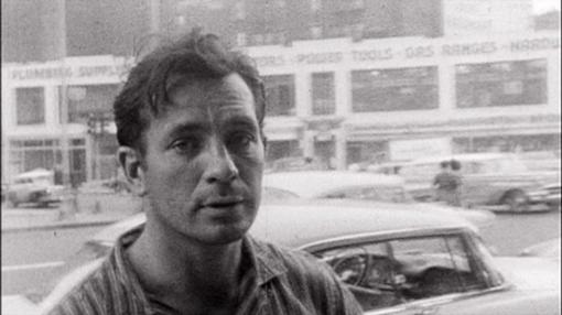 Jack Kerouac