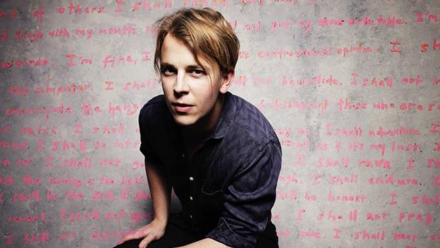 Tom Odell