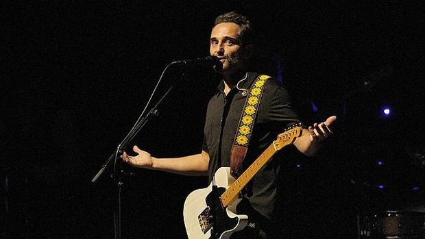 Jorge Drexler