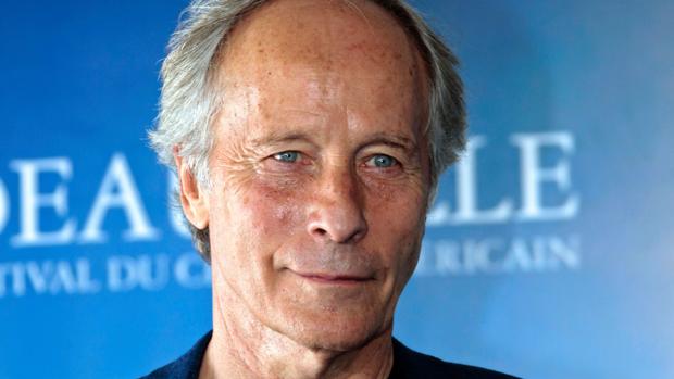 Richard Ford, en una imagen de septiembre de 2013