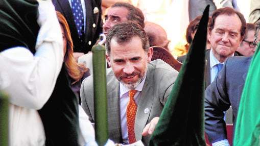 Foto galardonada con el Mingote