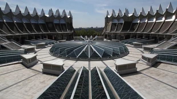 La segunda edición de Open House Madrid apelará a la «arquitectura responsable»