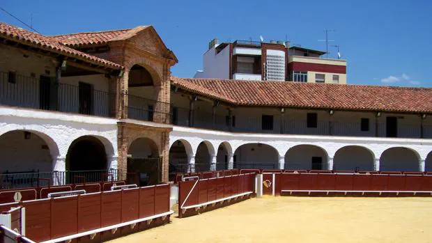 Las plazas de toros históricas en España