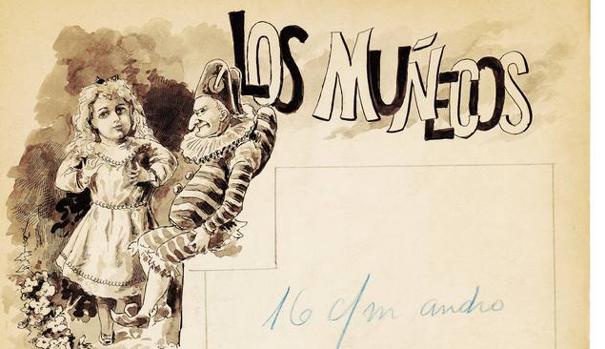 Berta Vias Mahou: «Amor eterno»