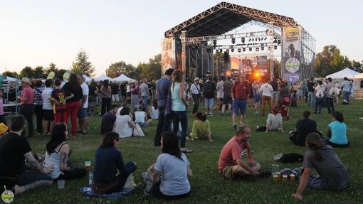 Diez festivales de música para disfrutar en familia