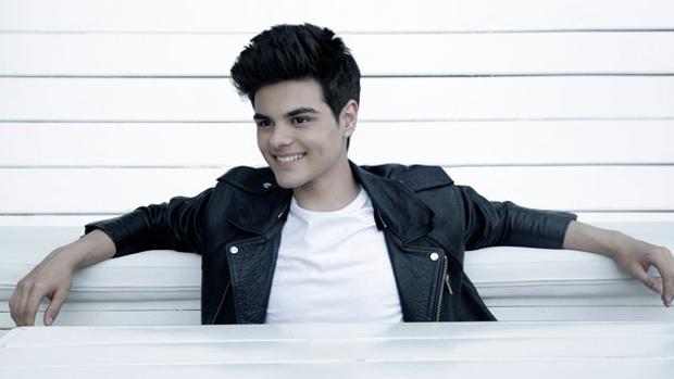 Abraham Mateo