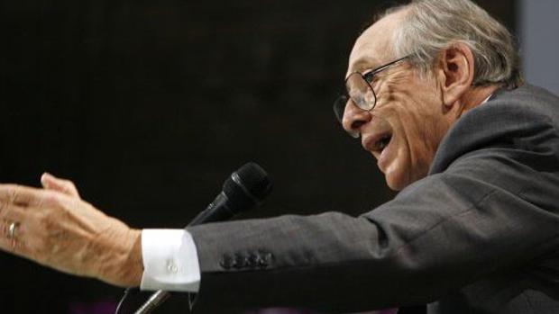 Muere Alvin Toffler, autor del libro «El shock del futuro»